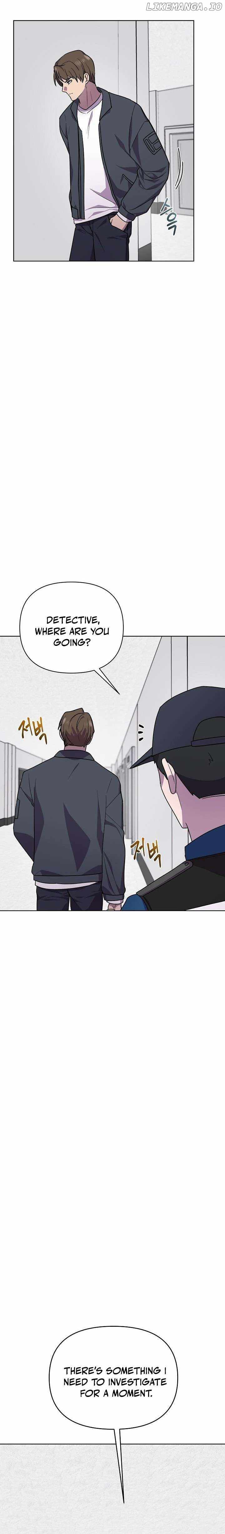 Alice (Yang Kipul) Chapter 17 8
